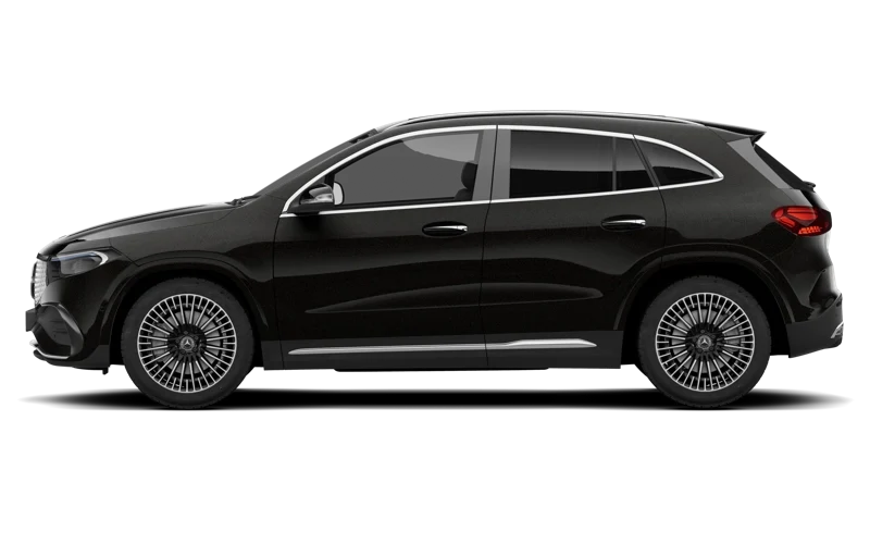 Mercedes-Benz EQA 2022-2026