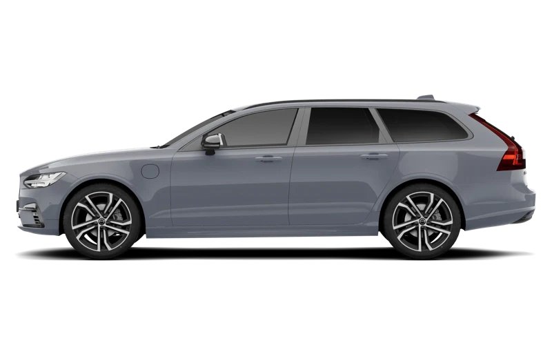 Volvo V90 2017-