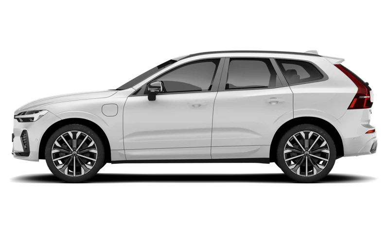Volvo XC60 2018-