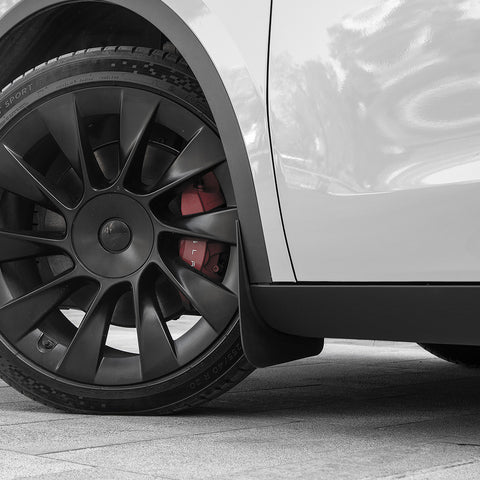 Splash flap kit - Smoothbev