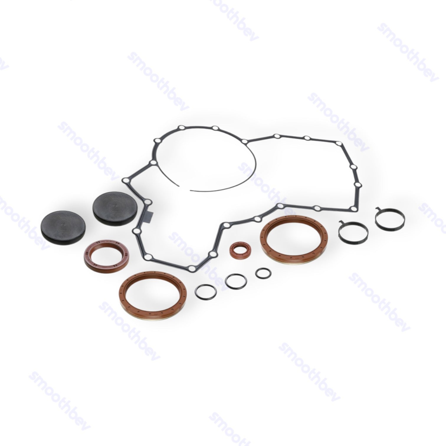Motor Gasket Kit