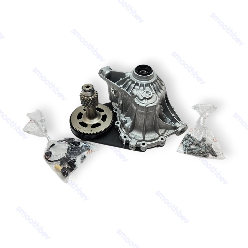 Differential (ERAD)
