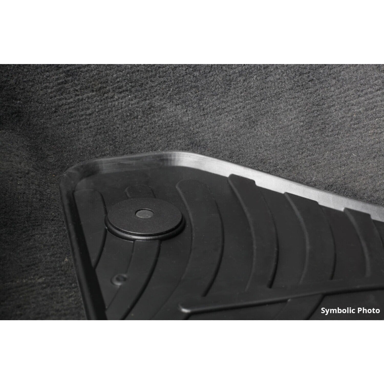 Car floor mats - Smoothbev