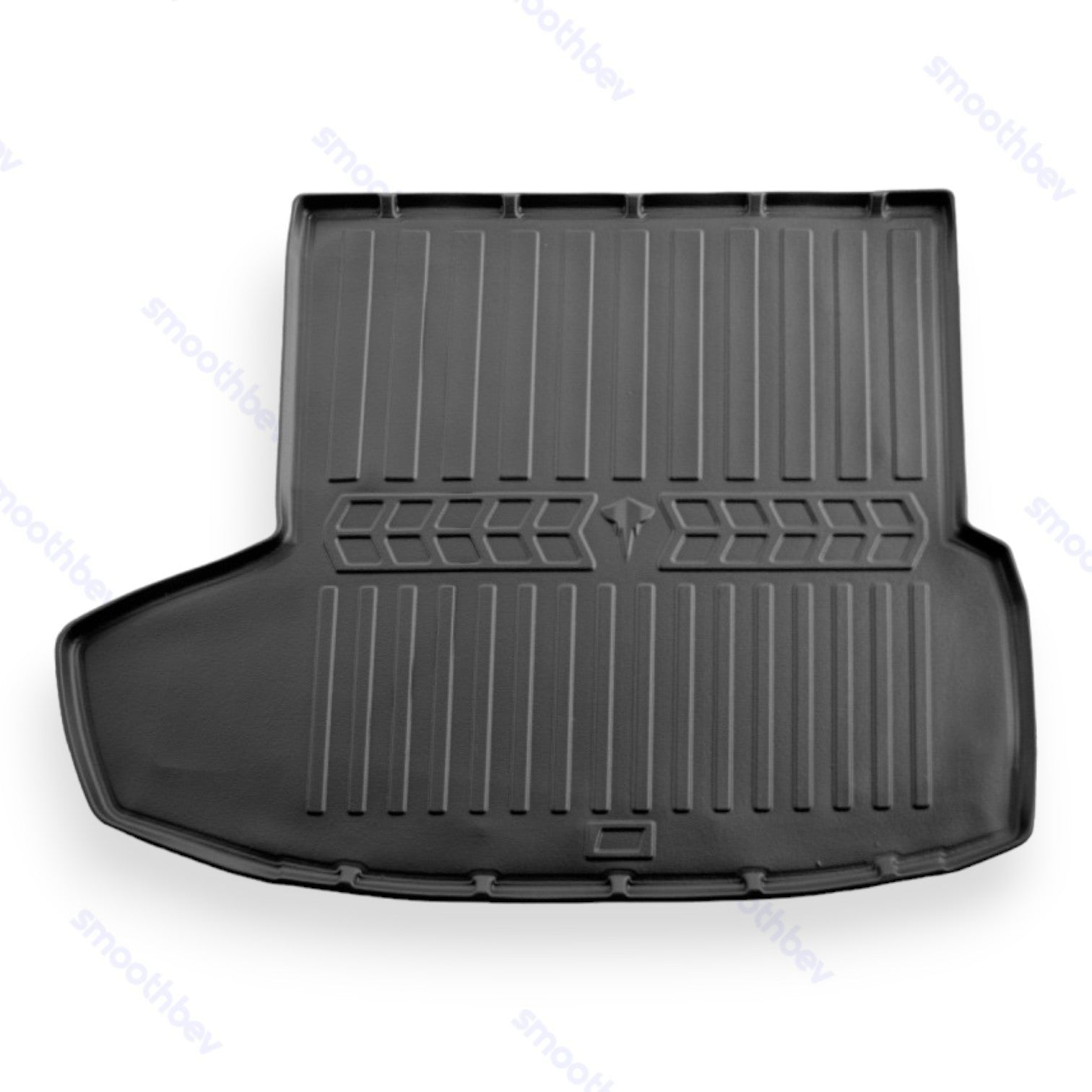 Trunk mat - Smoothbev