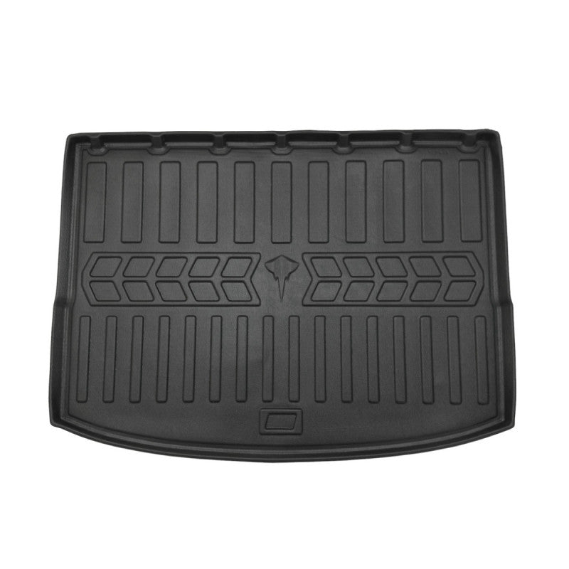Trunk mat