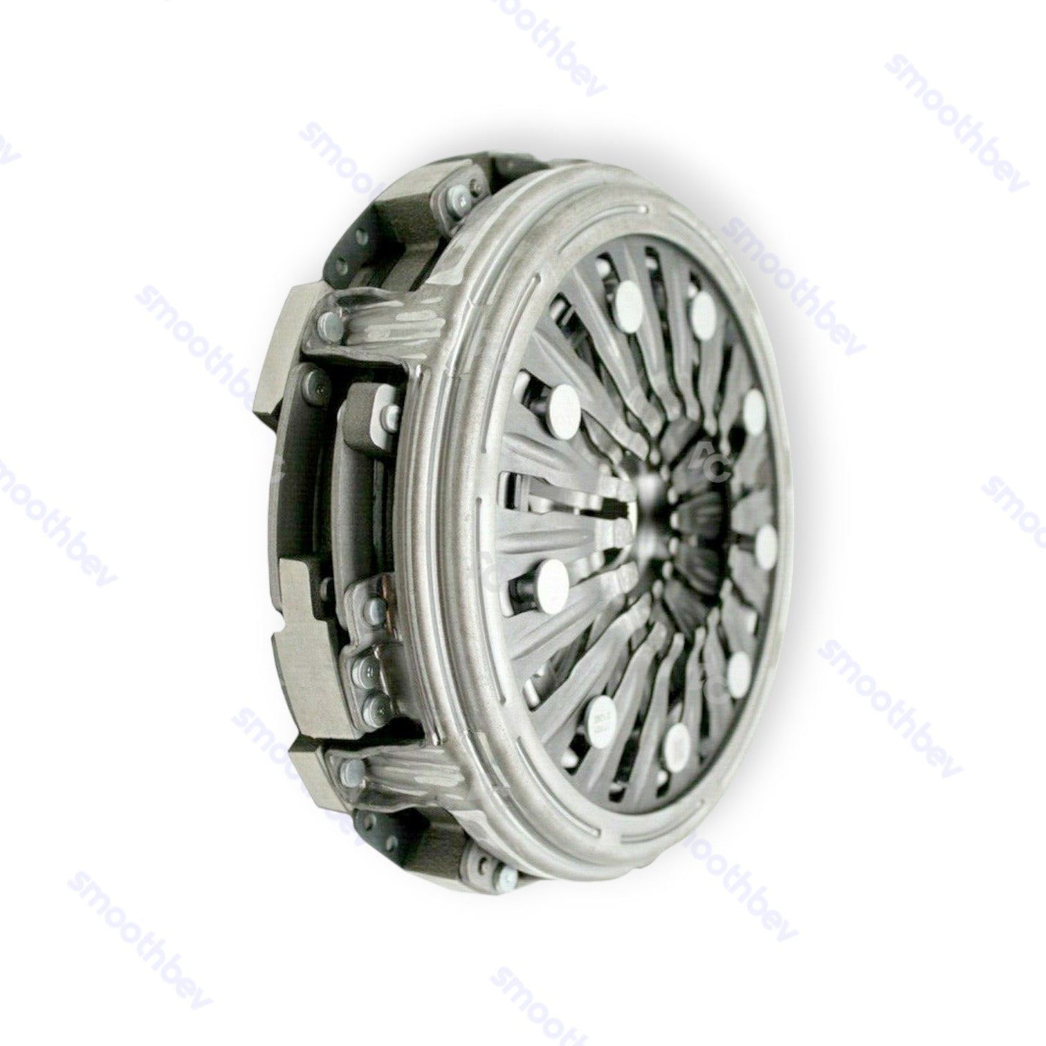 Double Clutch Kit (DCT)