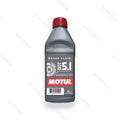 Brake fluid DOT5.1 - Smoothbev