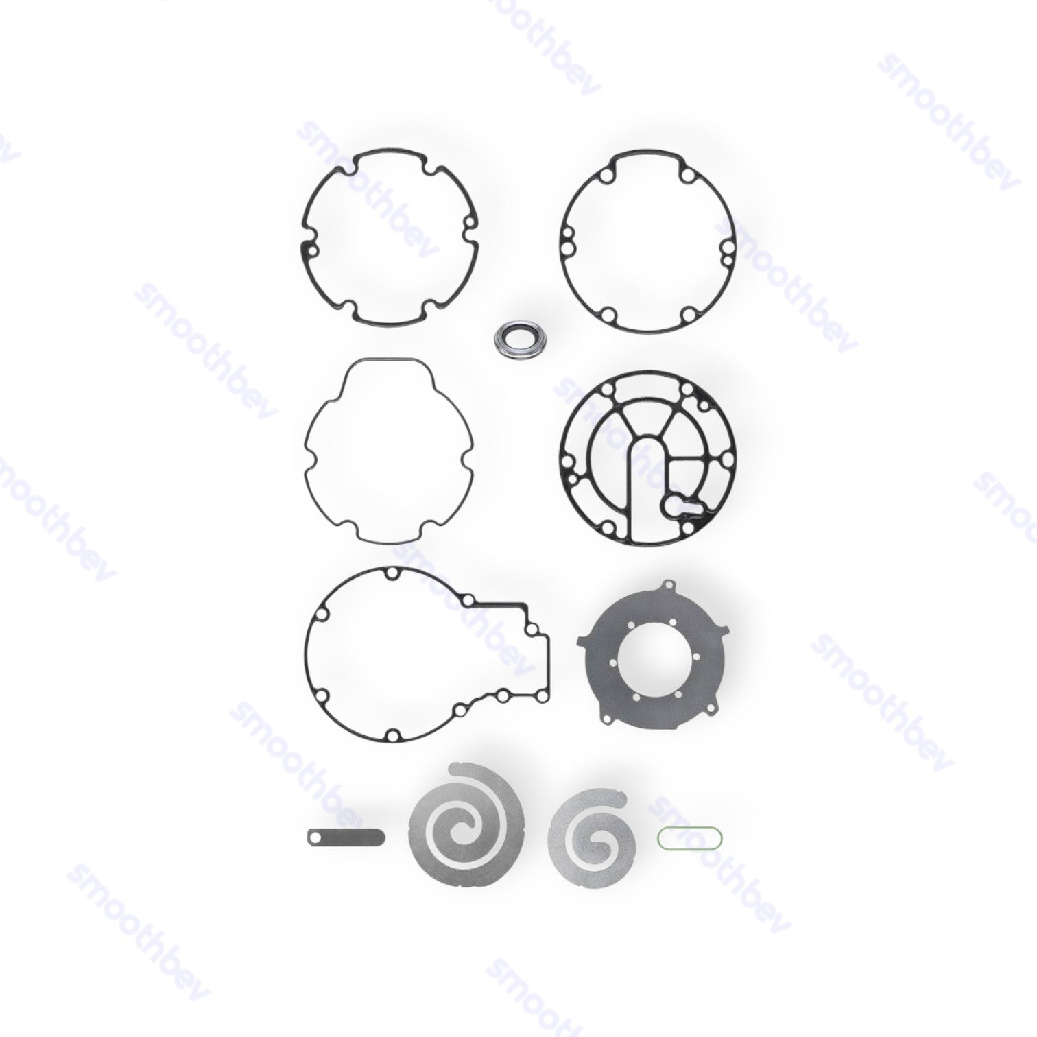 Gasket Kit for A/C Compressor