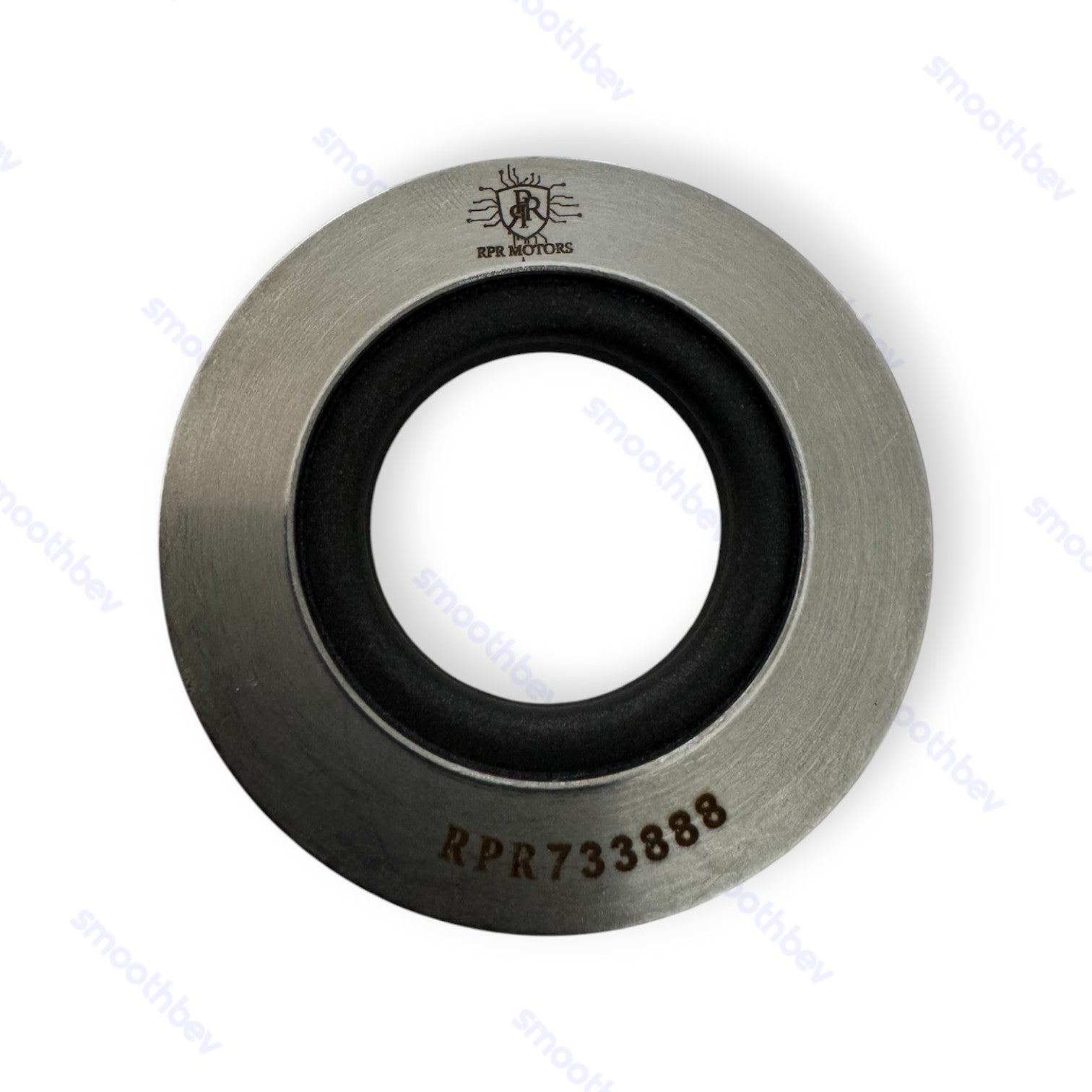 PTFE Rotor Seal with carbon and graphite