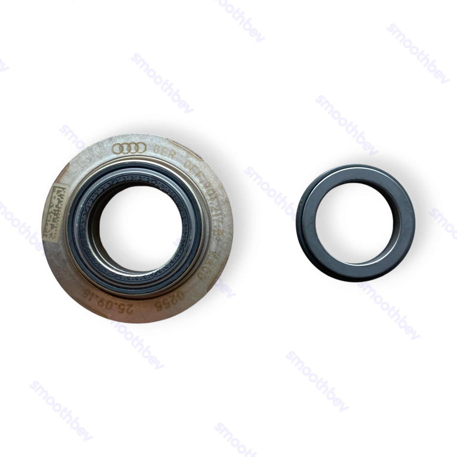 Front Motor Mechanical Seal (old design)