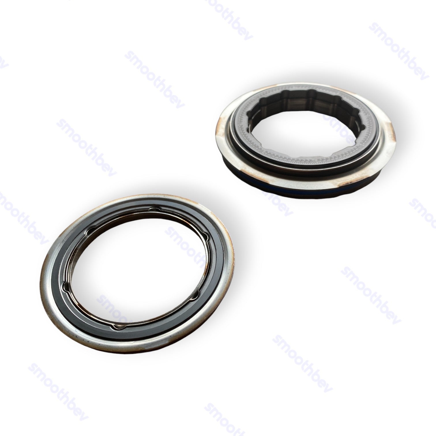 Reparasjonssett for bakre drivenhet