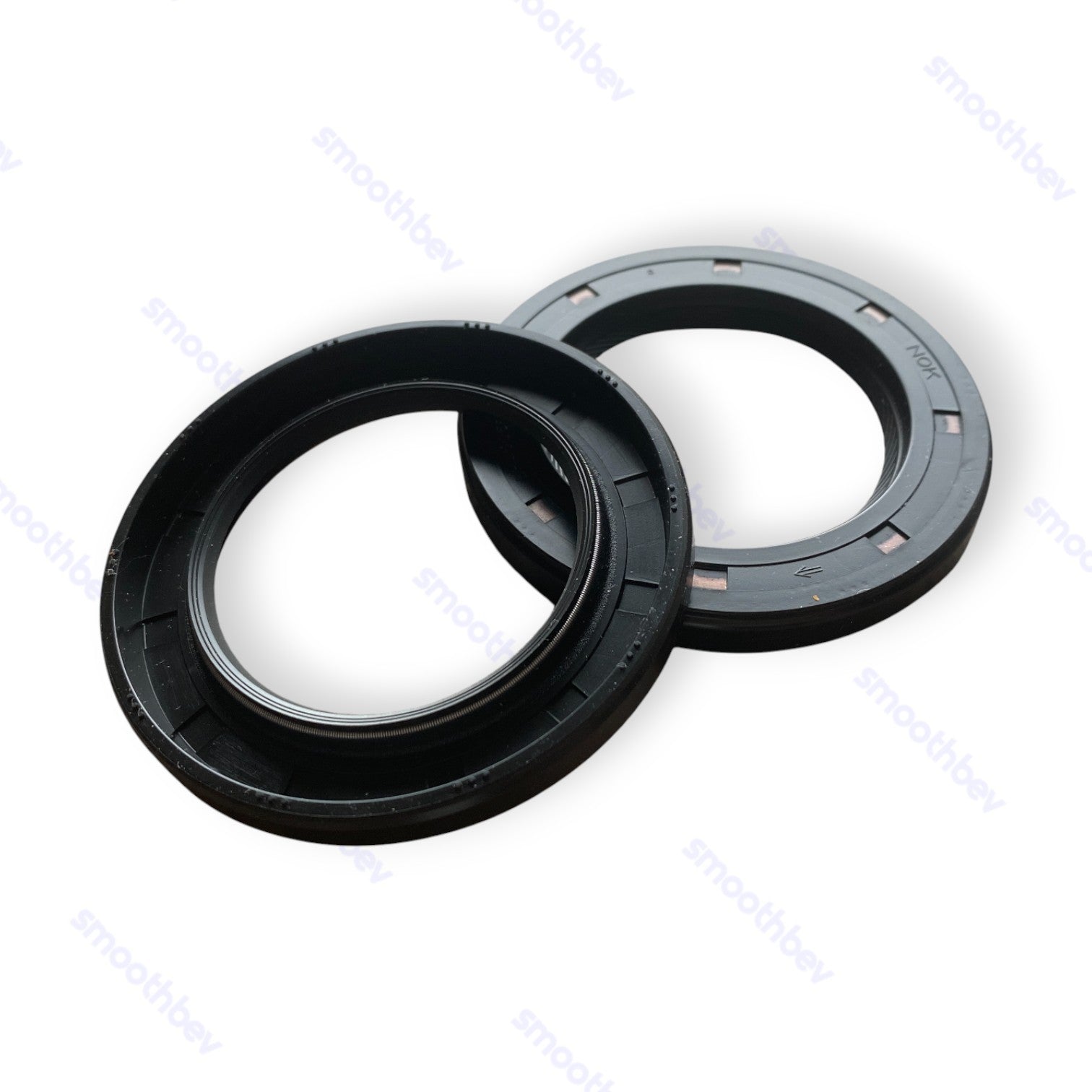 Reparasjonssett for bakre drivenhet