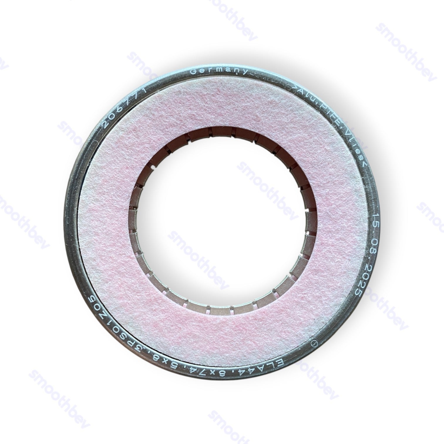 Reparasjonssett for bakre drivenhet