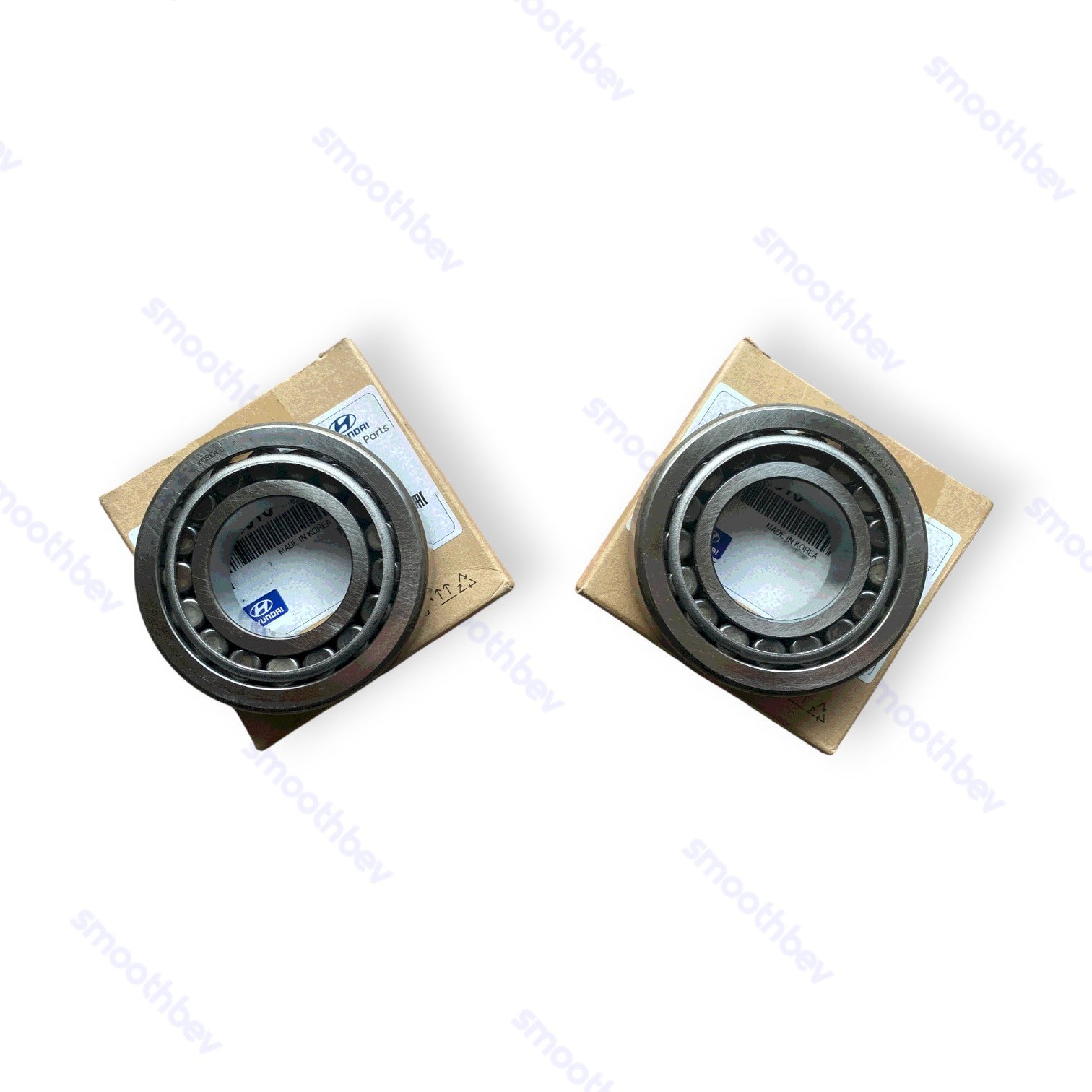 Reparasjonssett for reduksjonsgir