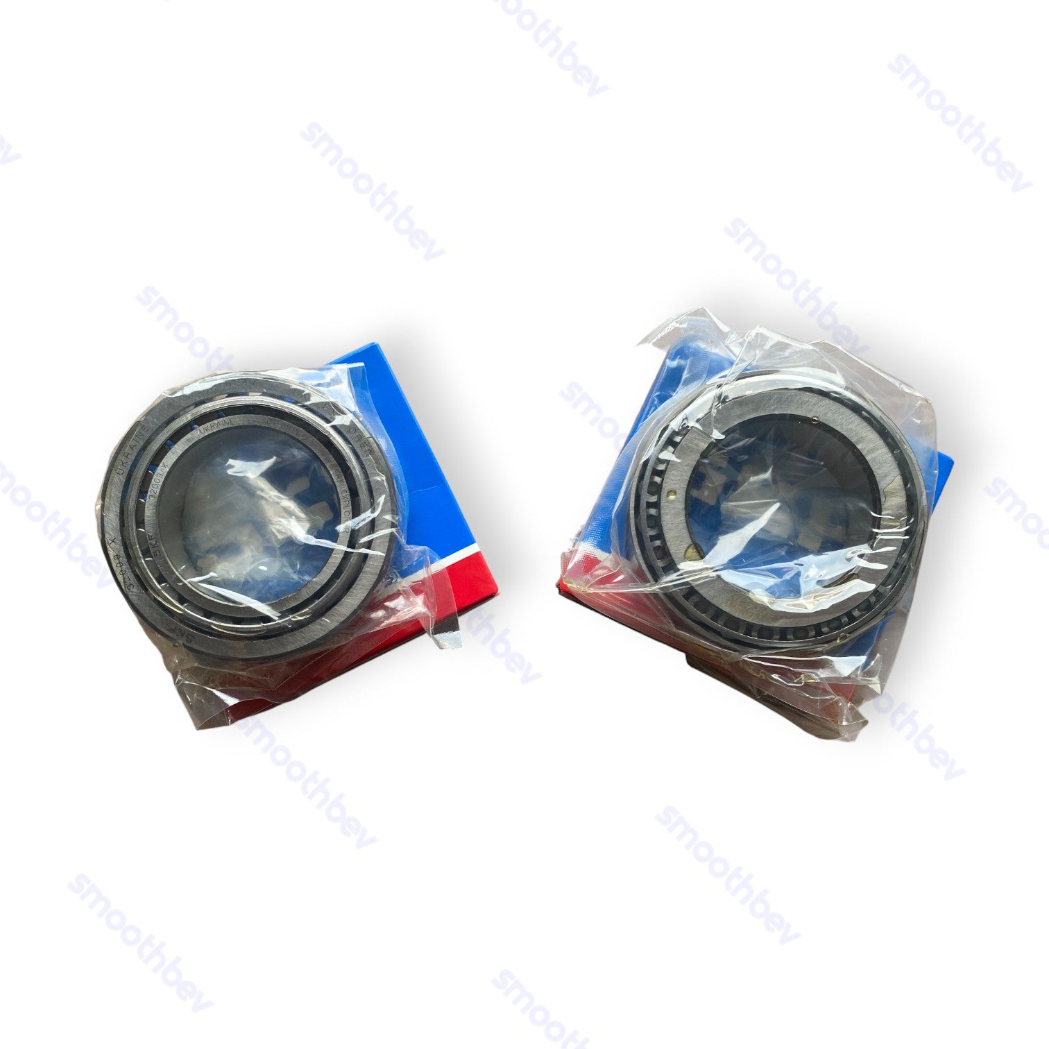 Reparasjonssett for reduksjonsgir