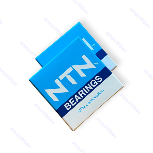 Lager- og sett for rotor til drivenhet