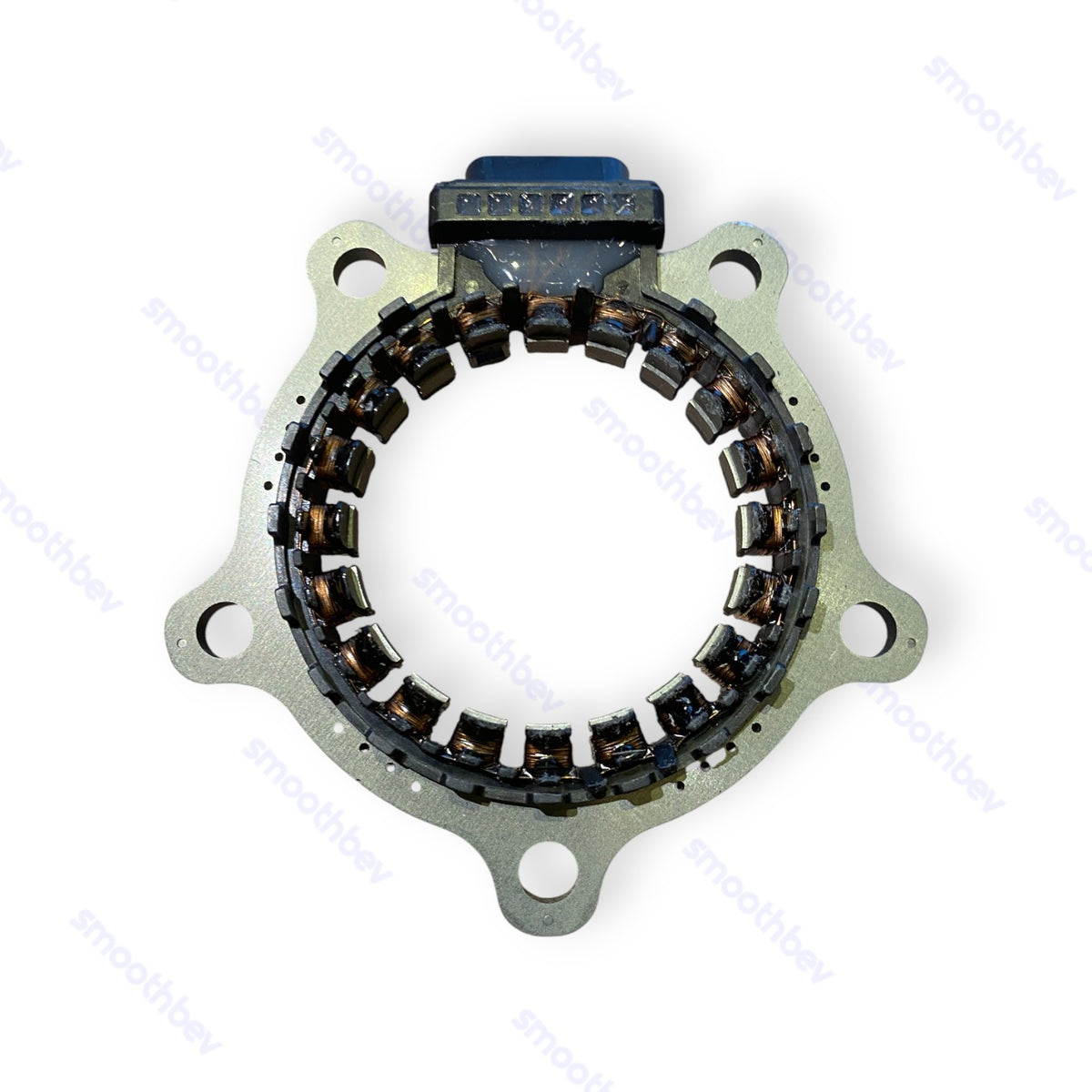 Resolver Rotor Sensor Renault Zoe and Twingo R240 Rotor Position Sensor Resolver – Smoothbev