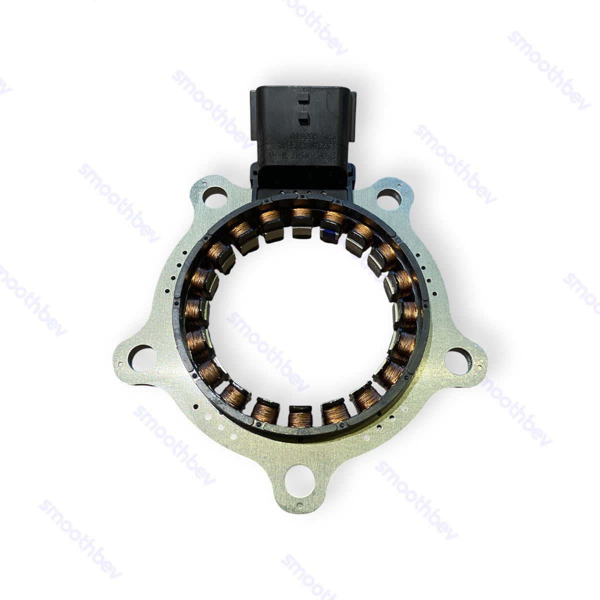 Resolver Rotor Sensor Renault Zoe and Twingo R240 Rotor Position Sensor Resolver – Smoothbev
