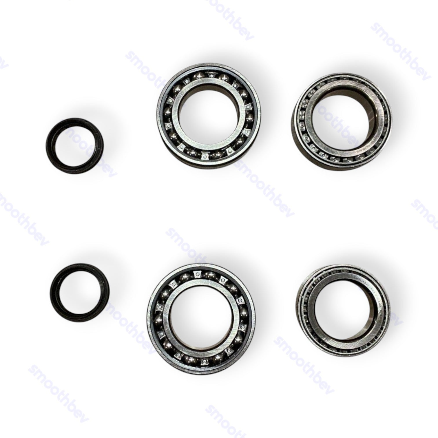 Rear Reduction Box Repair Kit