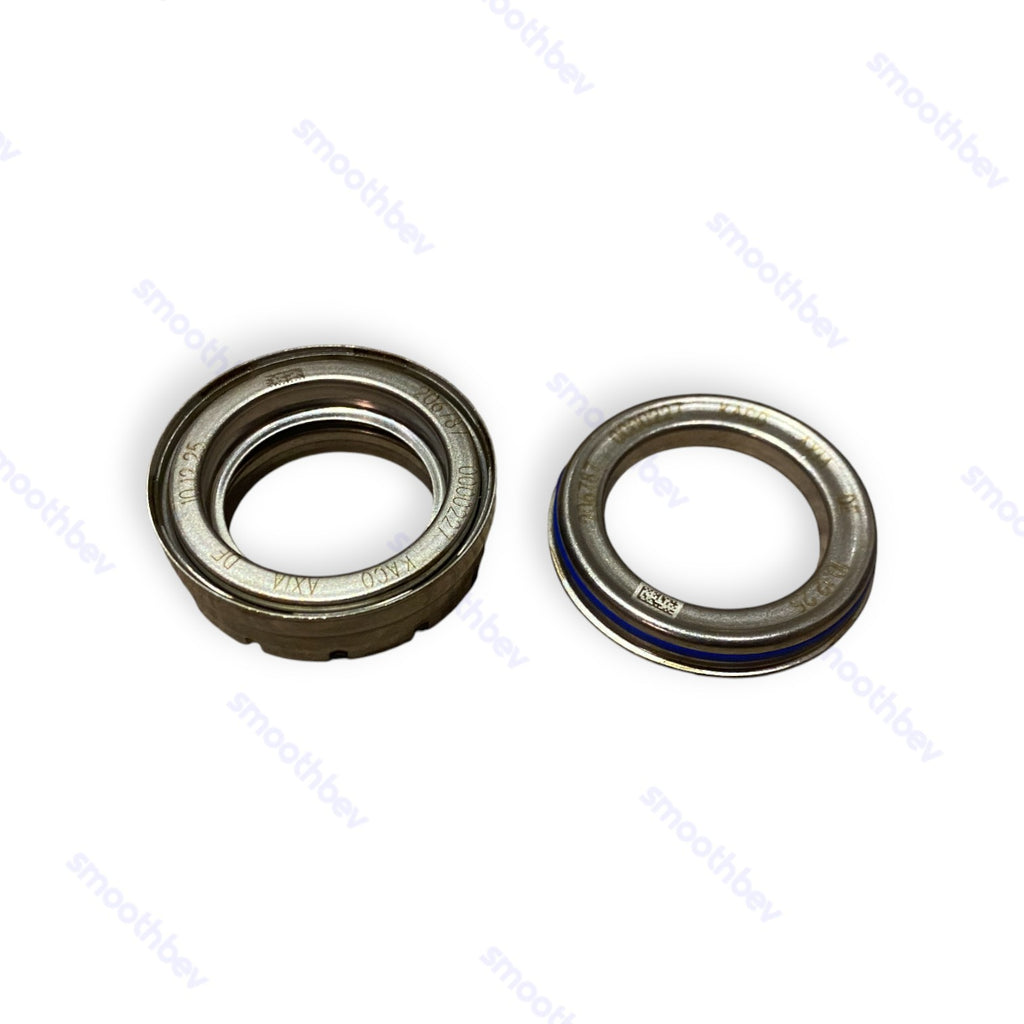 Rear Dual Motor Mechanical Seal