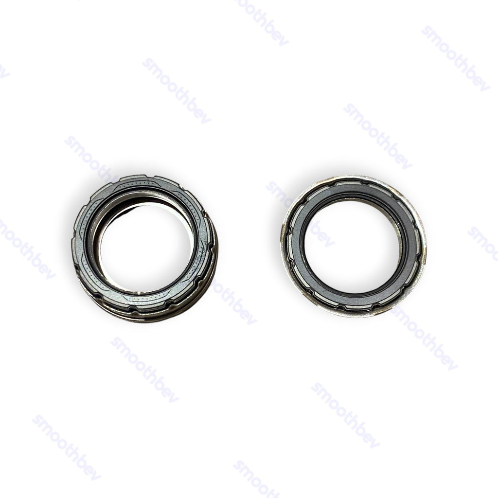 Rear Dual Motor Mechanical Seal