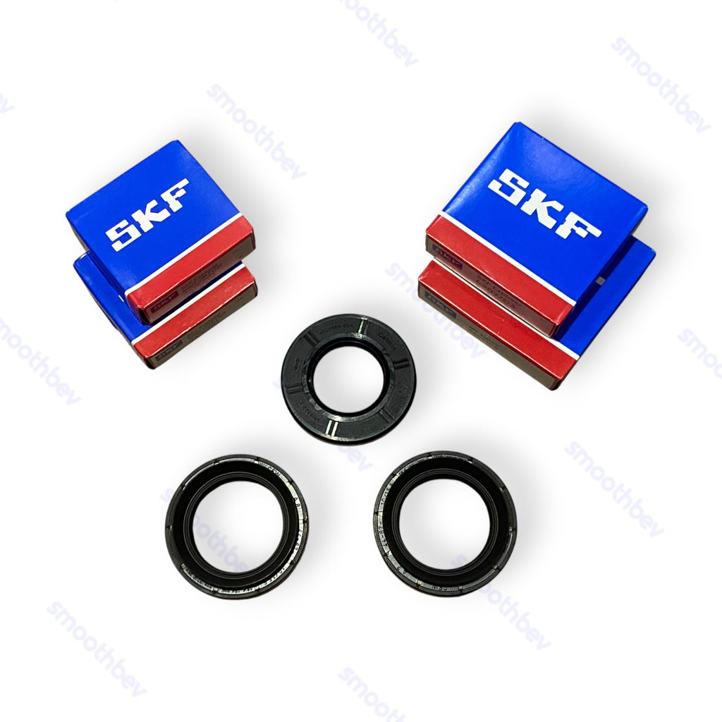 LDU Motor Rebuild and Repair Kit