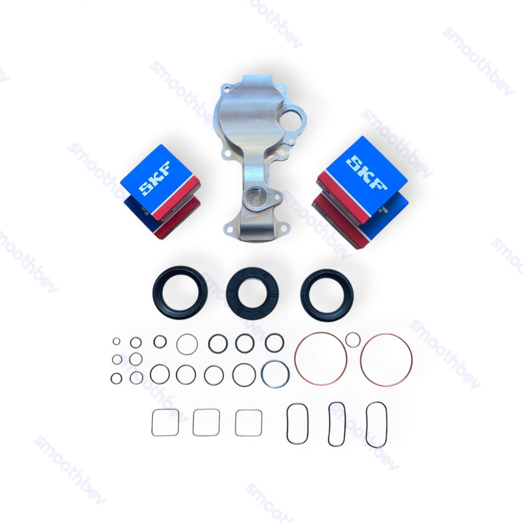 LDU Motor reparasjonssett – med O-ringer