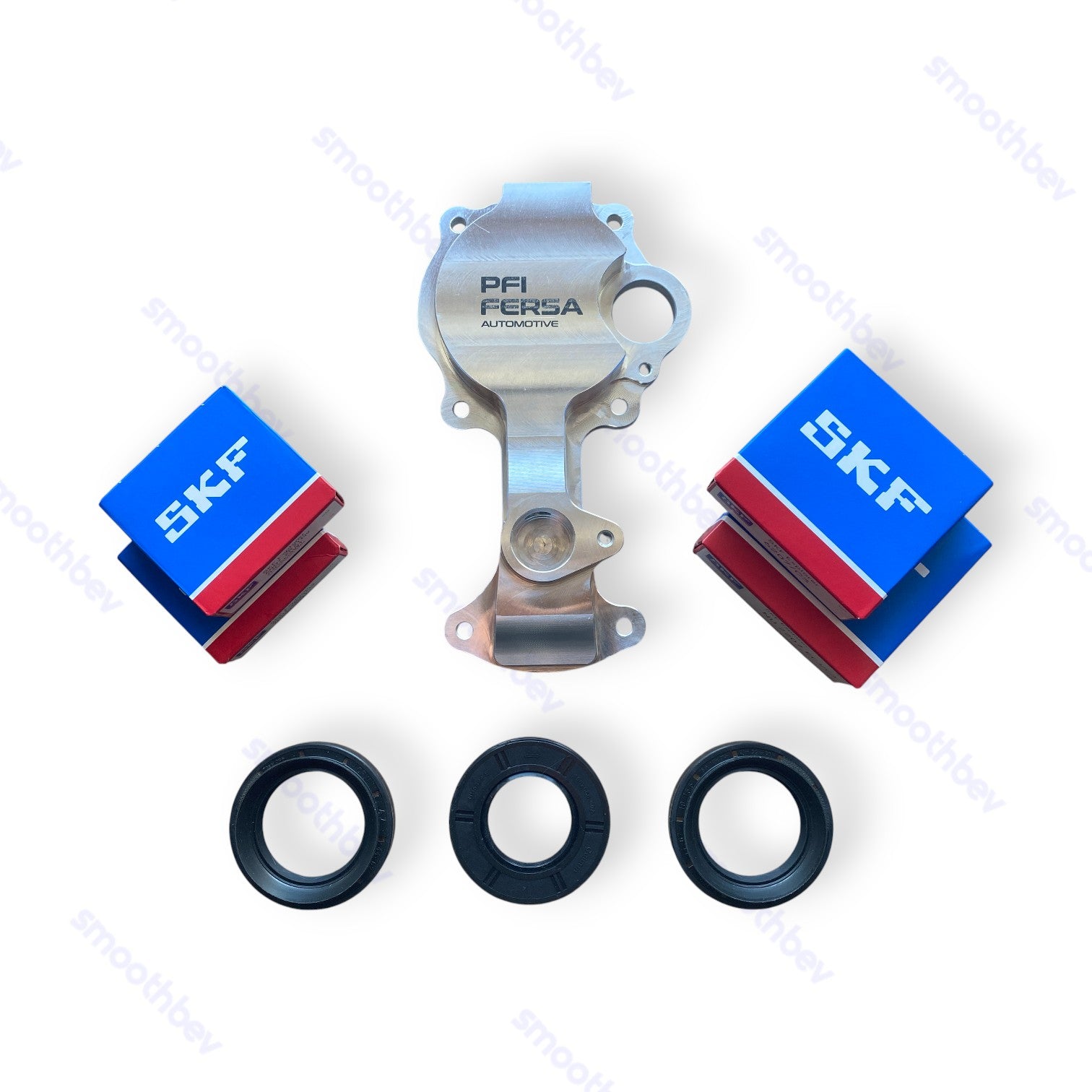 LDU Motor reparasjonssett