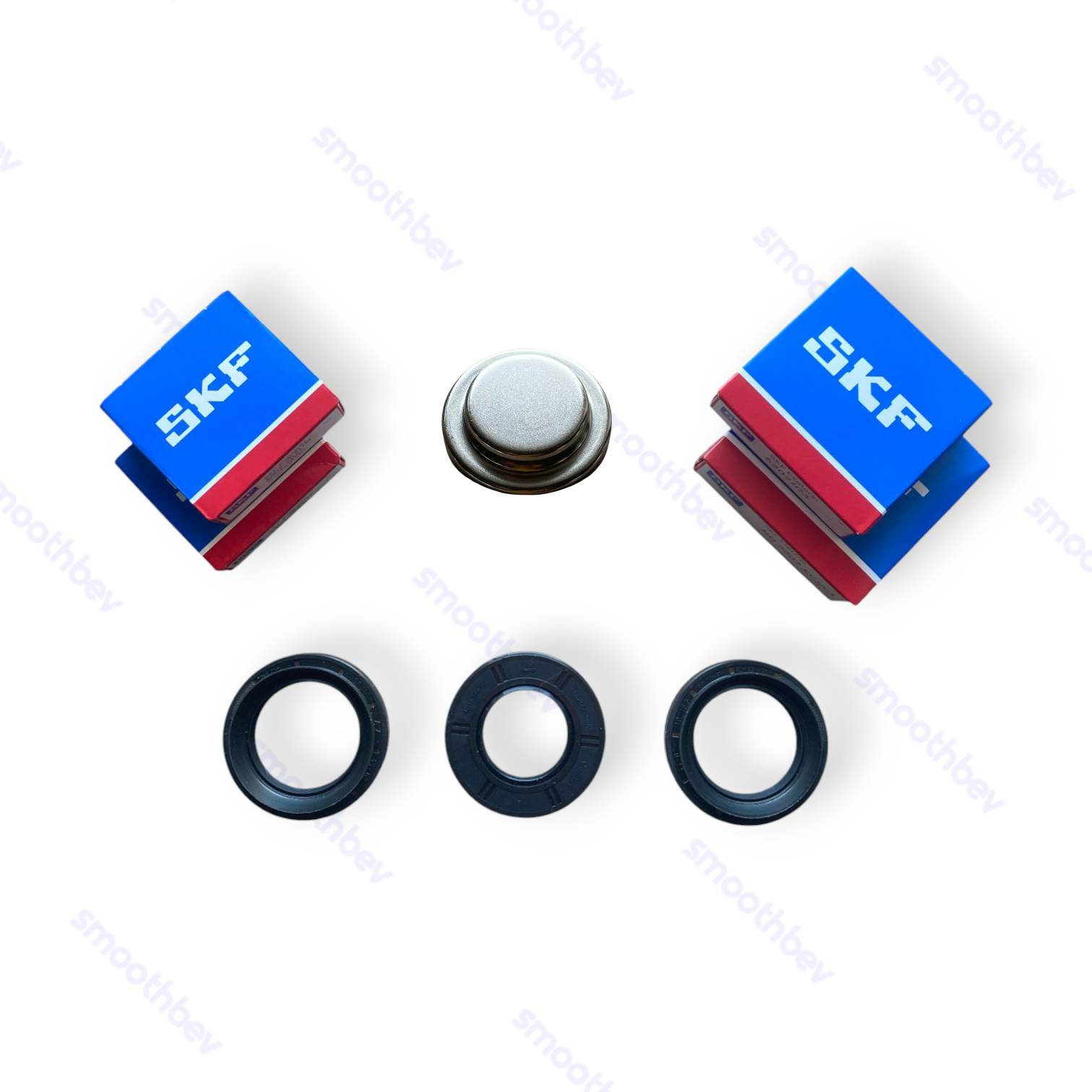LDU Motor reparasjonssett