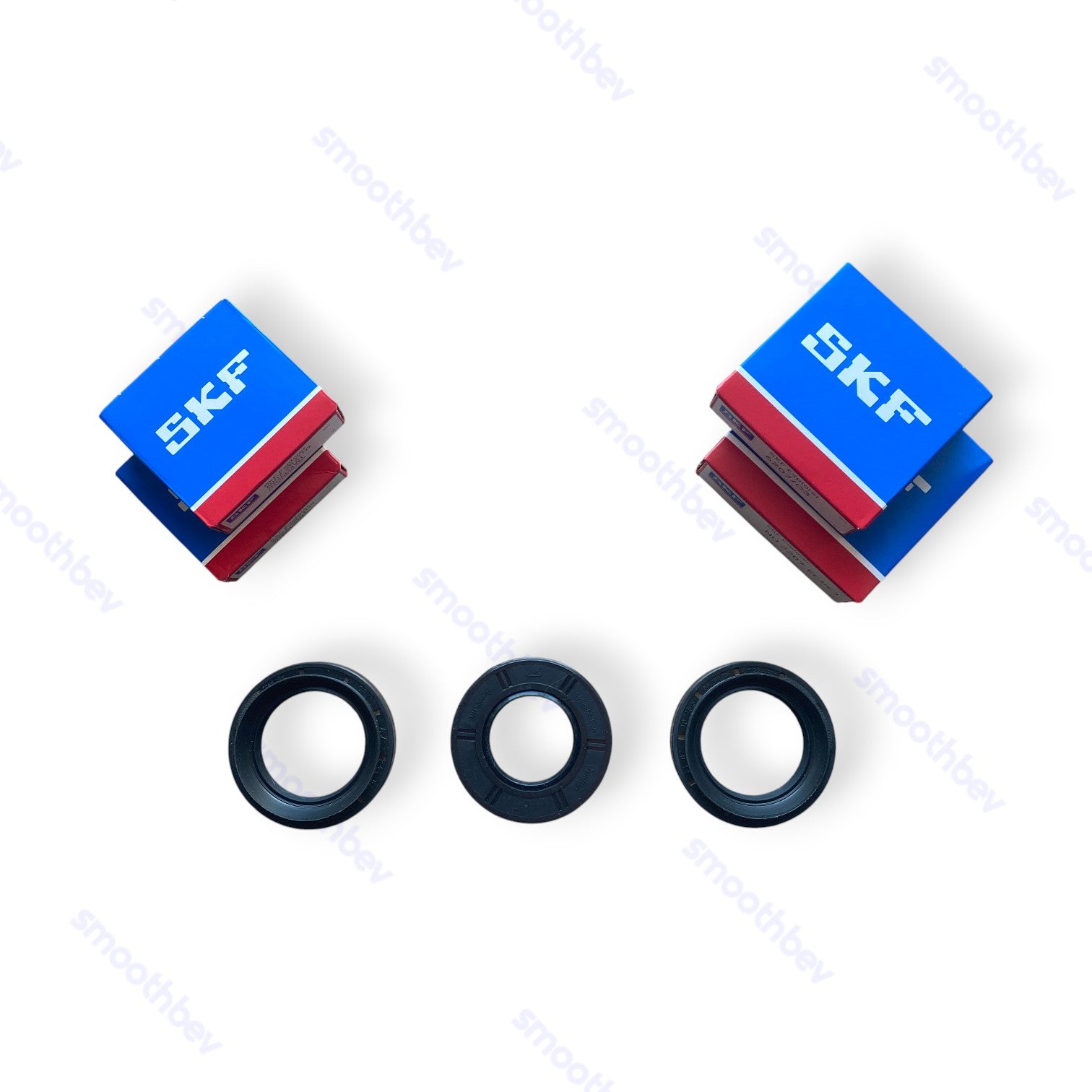 LDU Motor reparasjonssett