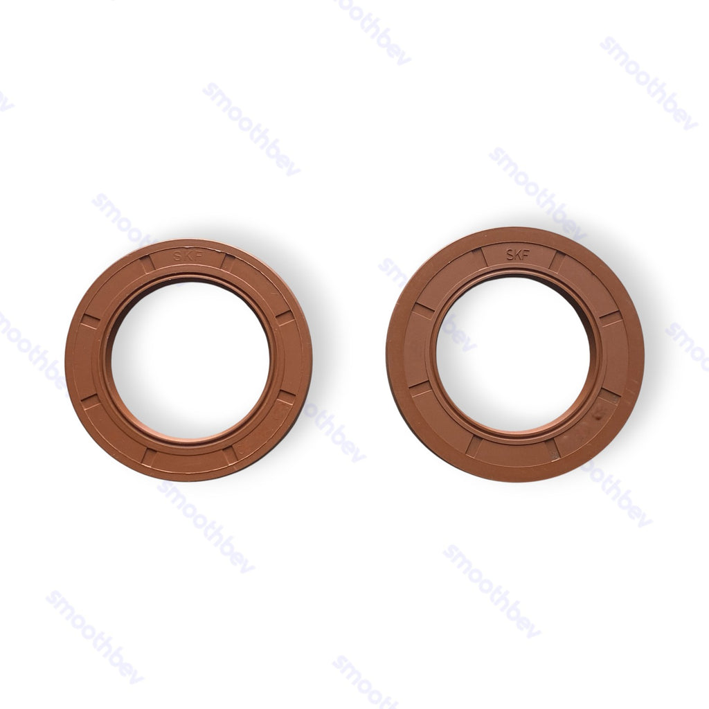 Reparasjonssett for fremre drivenhet