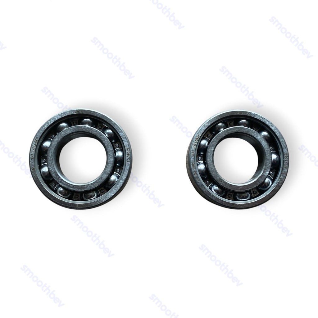 Reparasjonssett for reduksjonsgir