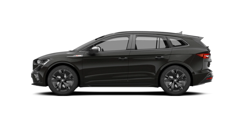 Škoda Enyaq