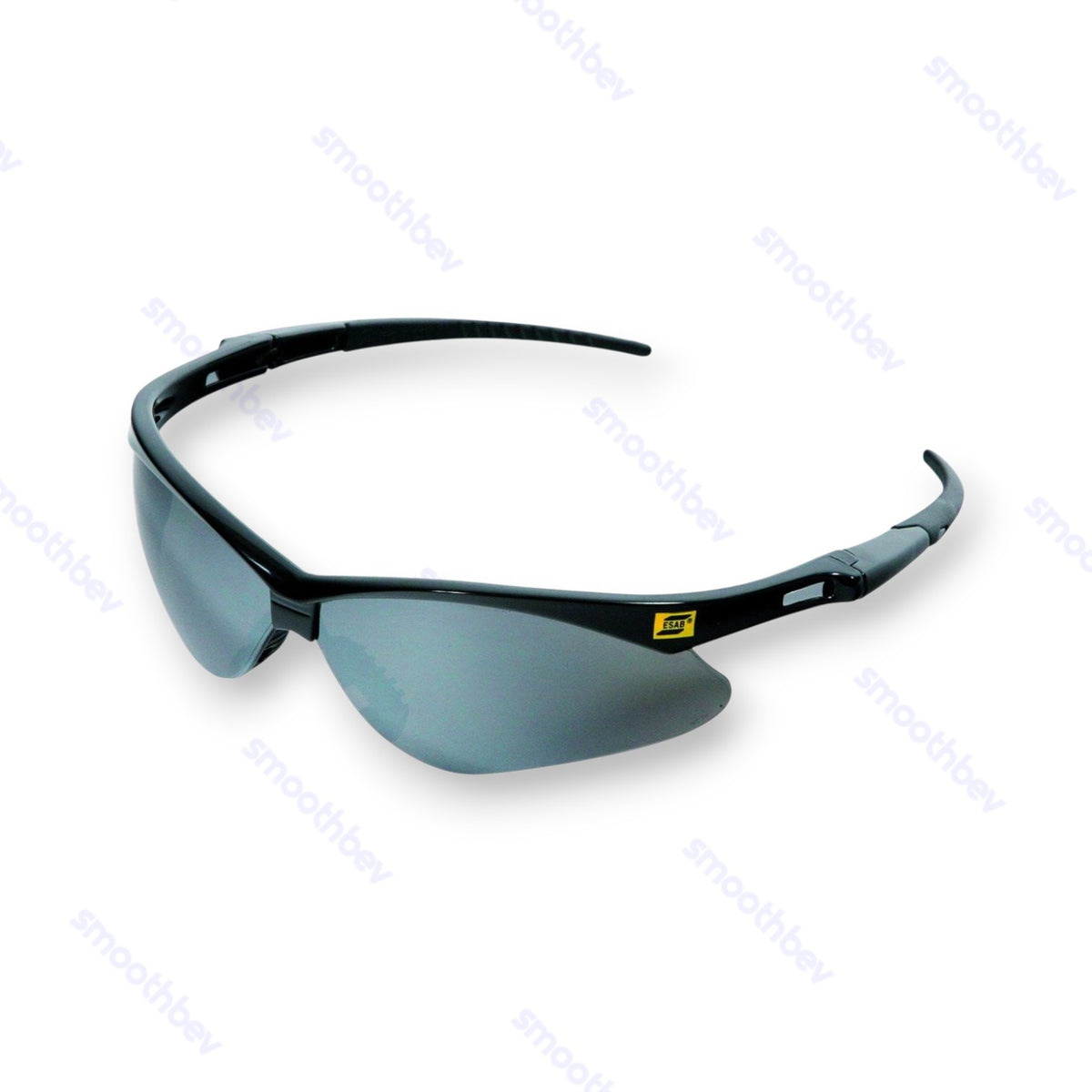 ESAB Warrior Smoked Spectacles – Smoothbev