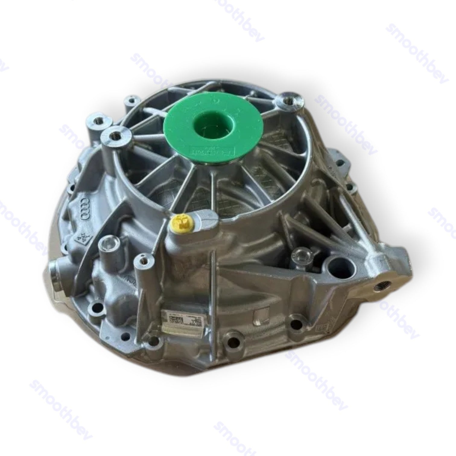 Rear Reduction Gearbox
