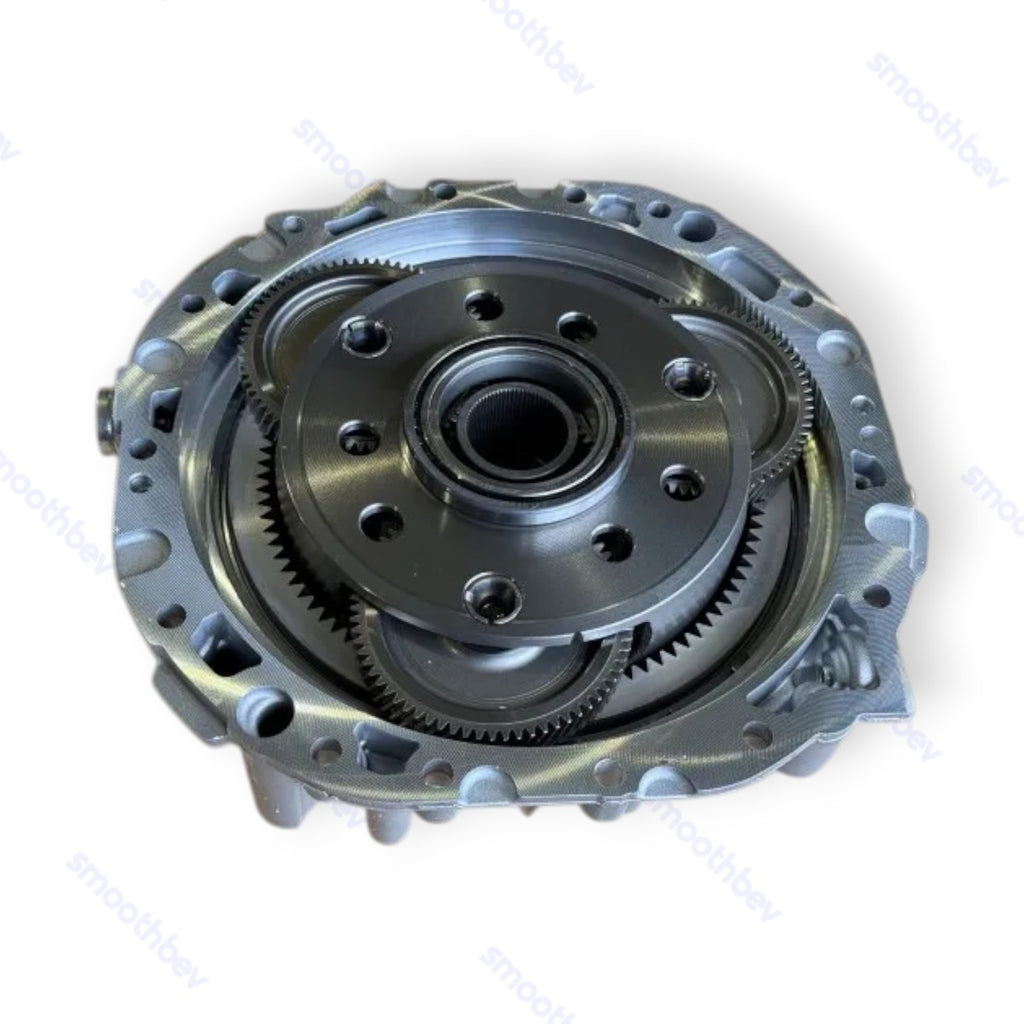 Rear Reduction Gearbox