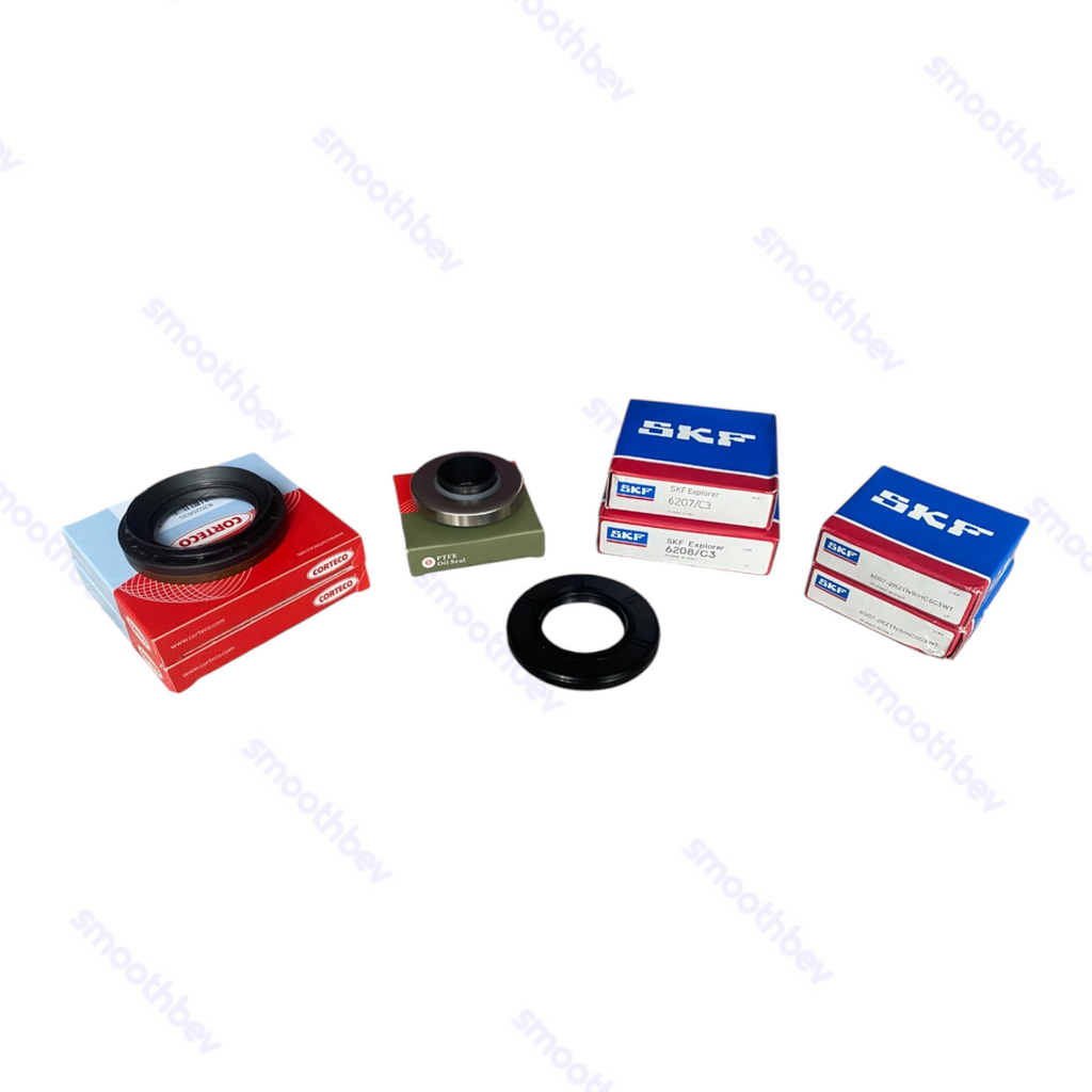 LDU Motor Rebuild and Repair Kit