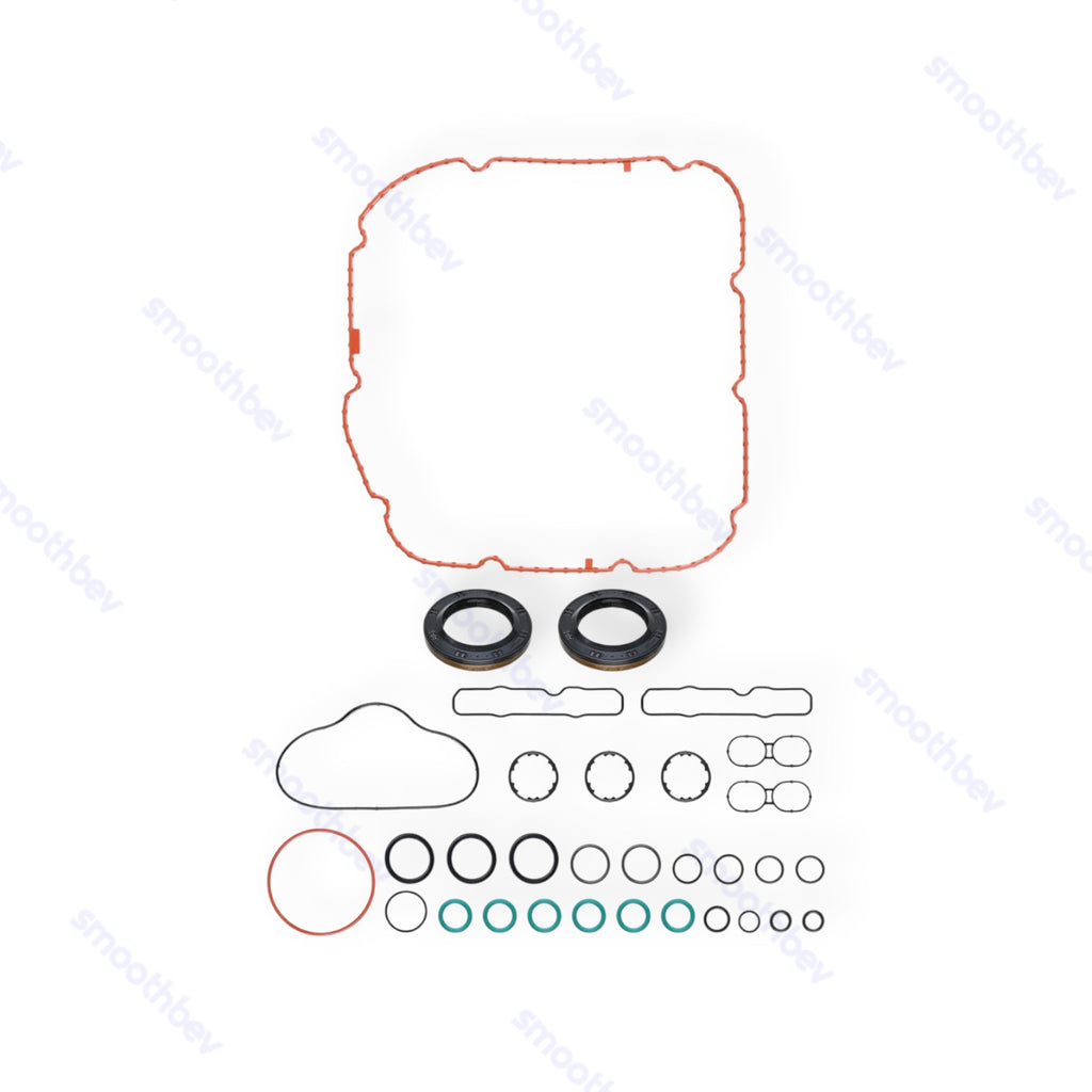 Front SDU Rebuild Gasket Kit