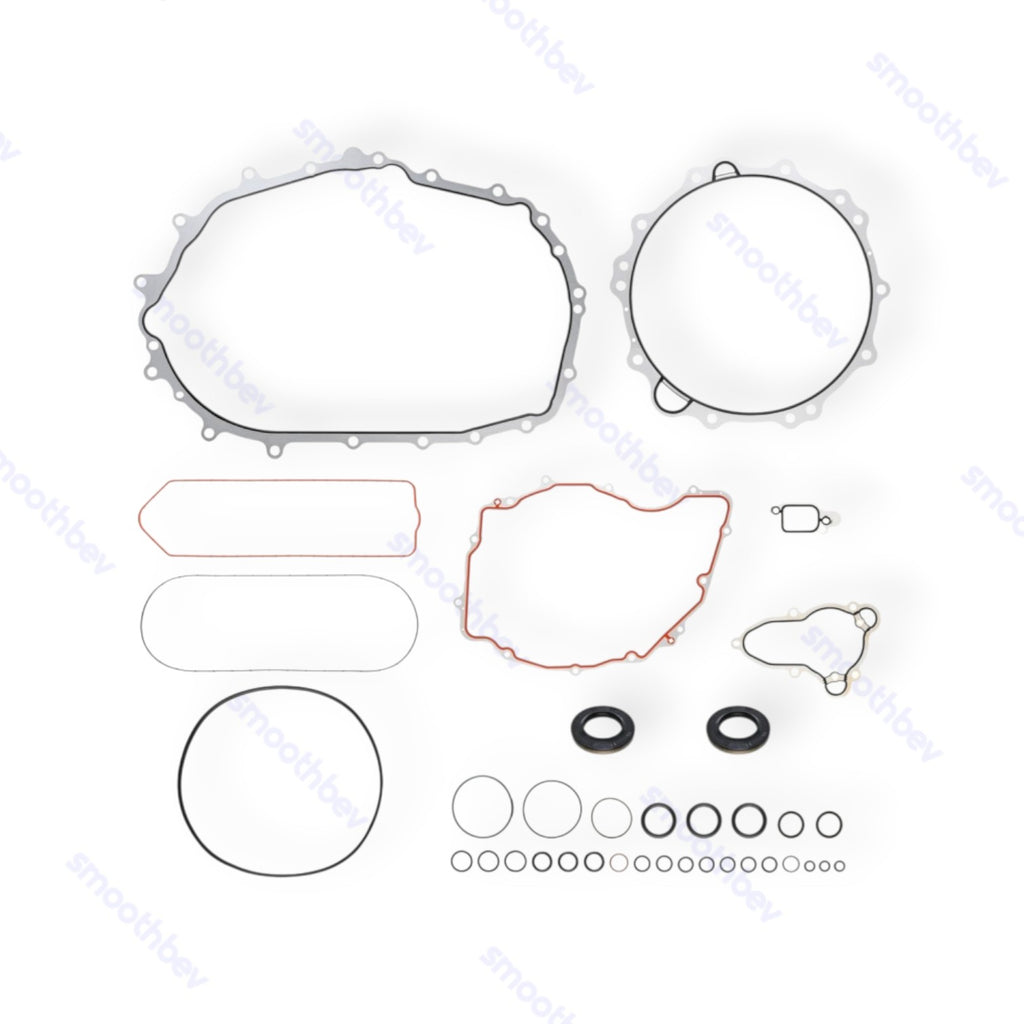 Front Drive Unit Gasket Kit