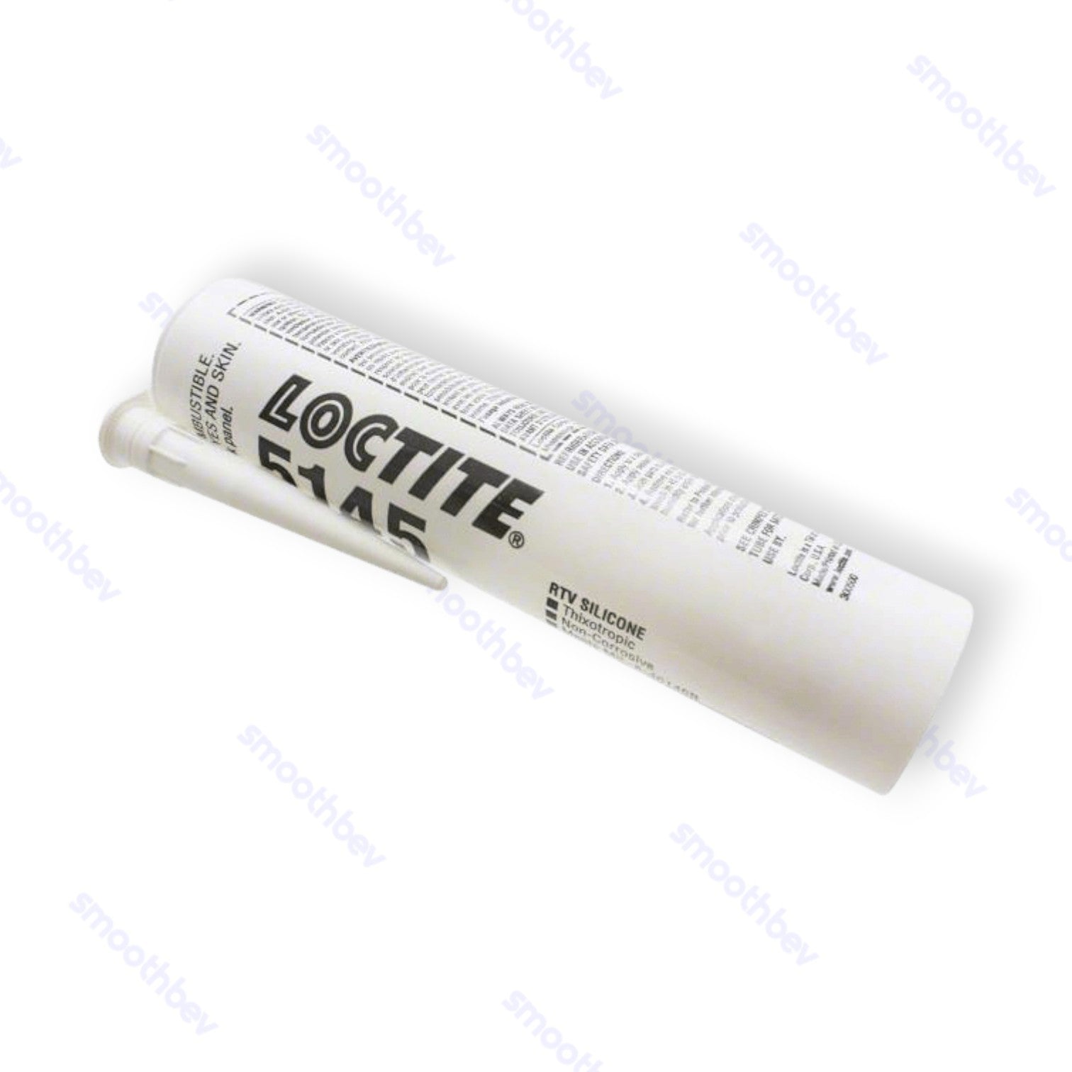 RTV Transparent Silicone Sealant LOCTITE SI 5145 300ml